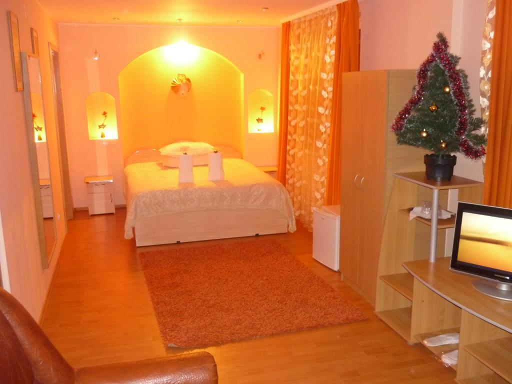 Miraj Hotel Azuga Quarto foto